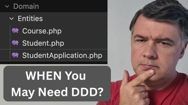 Domain-Driven Design in Laravel: My Interpretation with Examples