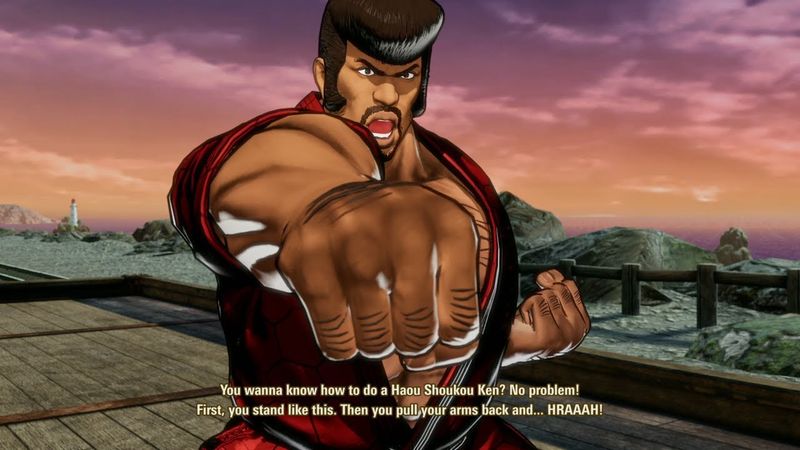 Fatal Fury: City of the Wolves: Match #131 (Ranked): Carls493 (Preecha) Vs. Sceloporus (Marco)