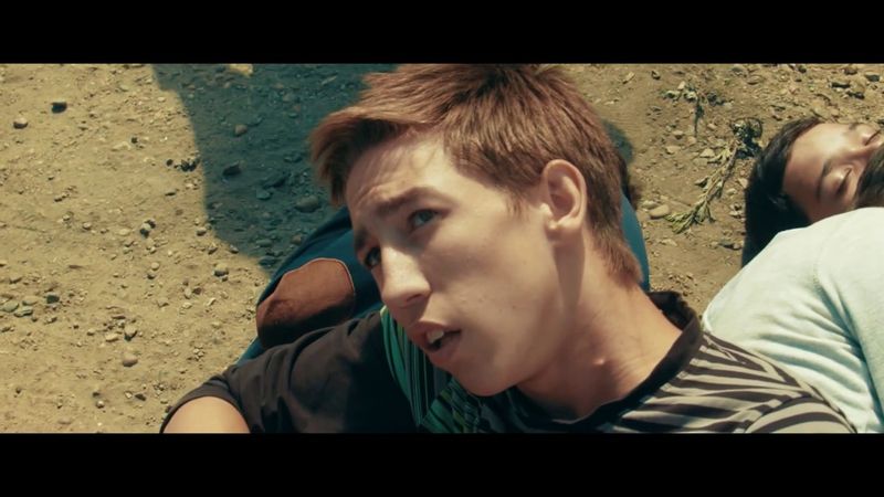 teaser "По совести..." скоро в кино!