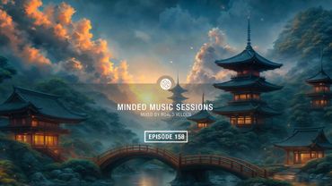 Roald Velden - Minded Music Sessions 158 [June 10 2025]