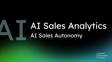 Как анализировать данные продаж с помощью AI и понимать ключевые метрики продаж