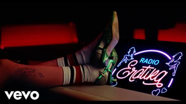 cmqmartina - Radio Erotika (Official Video)