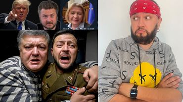 ЧТО У НИХ ПРОИСХОДИТ?