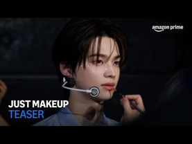 Just Makeup | Teaser | Amazon Prime