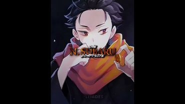 Composite Subaru VS Echidna | Remake