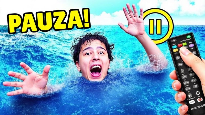 24 SOATLI EKSTREMAL PAUZA CHELENJ!!!