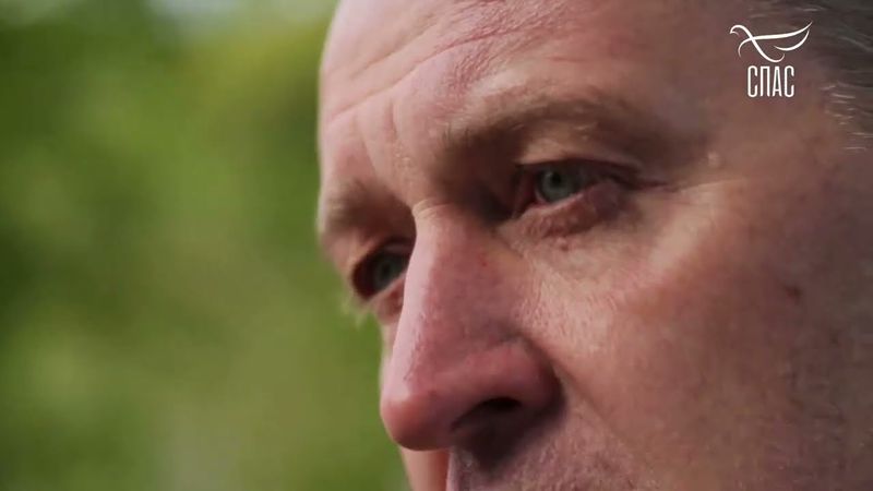 СВЯЩЕННОМУЧЕНИК ДИМИТРИЙ ВОСКРЕСЕНСКИЙ! Телеканал «СПАС»