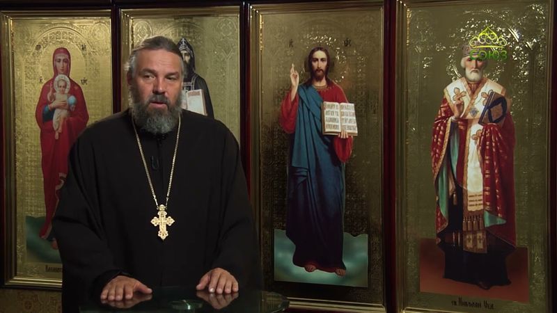 Благая часть. 24 июня 2025