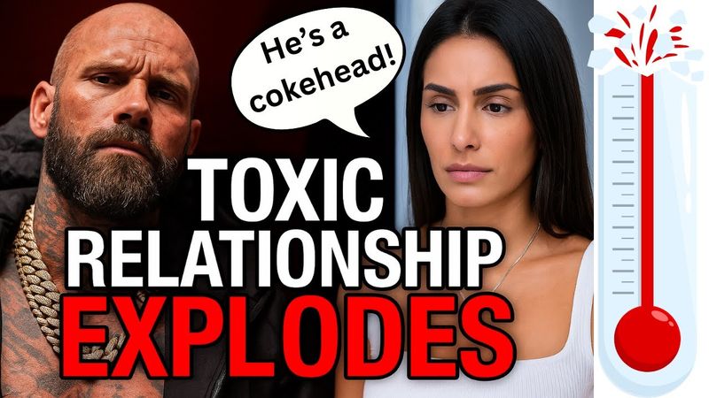 Wes Watson is SPIRALING in his TOXIC RELATIONSHIP - IWAM Ep. 886