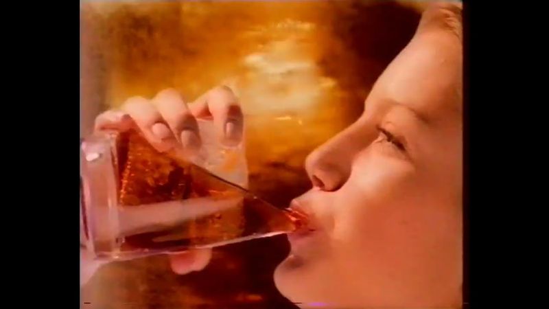 Рекламный блок (ОРТ, 20.12.1998) (2)