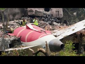 Engine fuel cutoff moments before Air India plane crash, preliminary report reveals