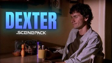 Dexter (Brian Moster) Scene Pack 4k Quality Motion Tracking