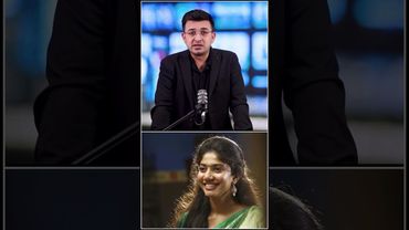 Sai Pallavi Calls Indian Army Terrorist