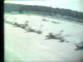 KXJB-TV Signoff - March 17, 1989