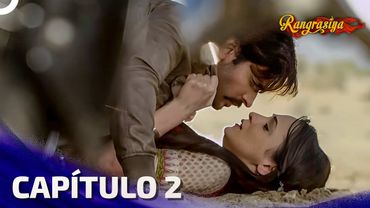 Rangrasiya Capítulo 2 | Doblado en Español (Versión Larga)