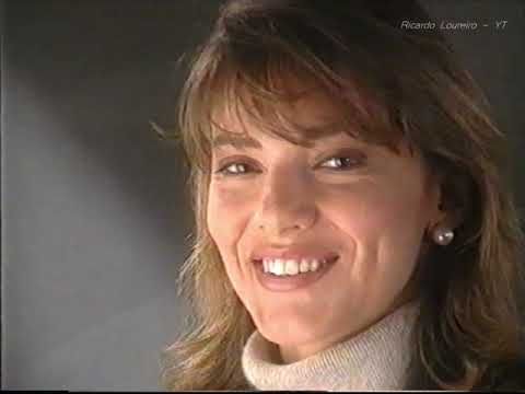 SIC Continuidade + intro jornal da noite - 11-1993