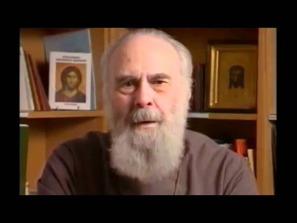 О смерти. Митрополит Антоний Сурожский