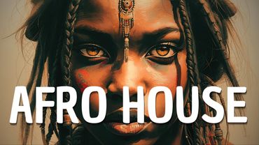 AFRO HOUSE MIX 2025  - SUNSET THC AWOF