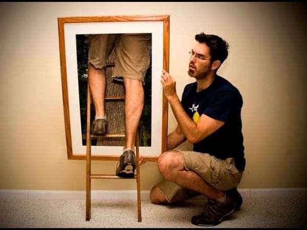 Видеоурок Обряд перехода Часть II