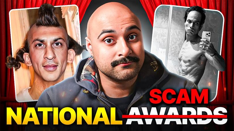 Did BJP Betray Hindus By Giving Shahrukh Khan The National Award?