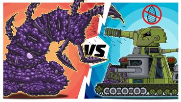 Бандиты хотят отнять КВ-44 - Никому нельзя верить!