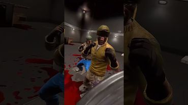 She should've made more songs lol they go so well to Hard Bullet #steamvr #hardbullet #vr #pcvrgames