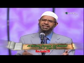 Социальные права женщин в Исламе. Закир Найк