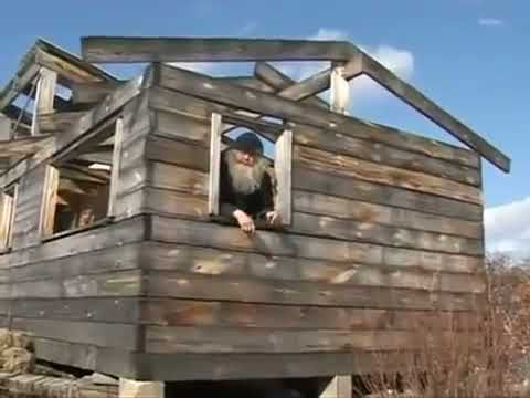 Отшельник Николай Тарасов - Вы кто такие, я вас не звал, идите …