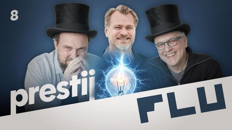 Herkesin Prestiji Kendine - Oynatalım - Kubilay Tunçer & İlker Canikligil - B08