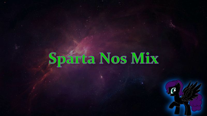 Sparta Nos Mix (-Reupload-)