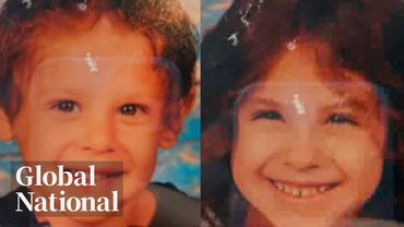 Global National: May 3, 2025 | Search continues for 2 kids who wandered from Nova Scotia house