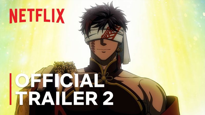 Record of Ragnarok III | Official Trailer 2 | Netflix