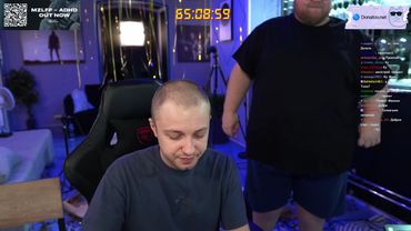 СТРИМХАТА ВОЗВРАЩЕНИЕ | ЧАСТЬ 14 | 25.04.25