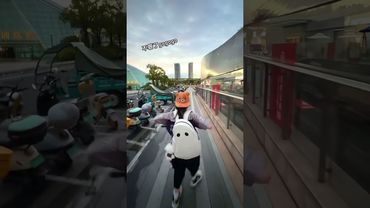 GO  [CORTIS] #dance cover