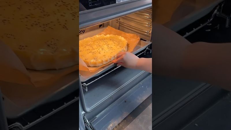 Очень вкусный пирог с самым вкусным тестом 🥧#пирогрецепты #пирогсмясом #выпечка #пирогирецепты