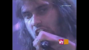 Wolfsbane - I Like It Hot (1989)