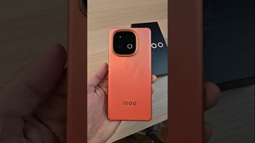 iQOO Z10 TURBO - ТОП ЗА 20000 РУБЛЕЙ