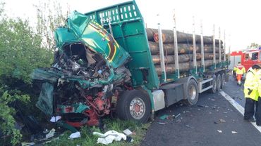 АВАРИИ ГРУЗОВИКОВ! ЖЕСТЬ! +18!