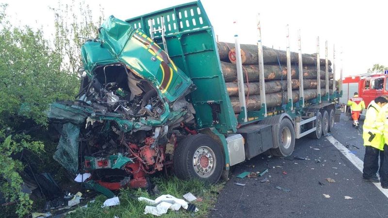 АВАРИИ ГРУЗОВИКОВ! ЖЕСТЬ! +18!