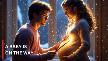 When Magic Told Them They Weren’t Alone Anymore ✨❄️