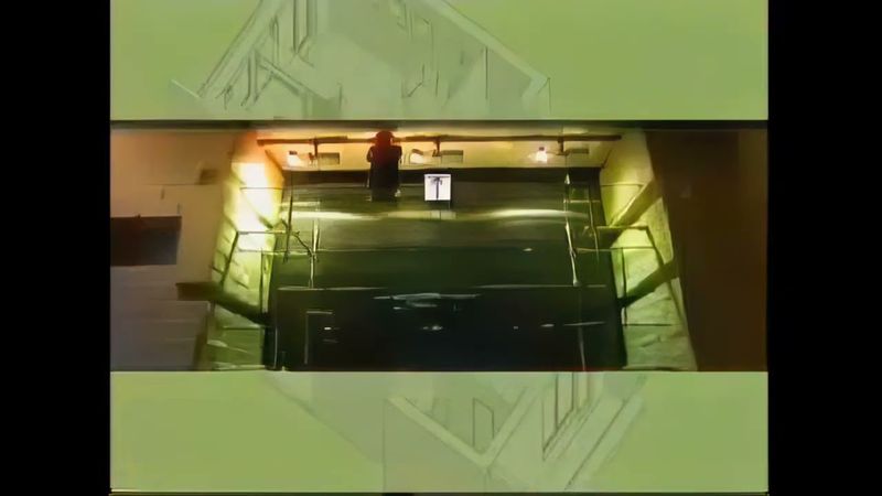 (Оригинал) Заставка "Квартирный Вопрос" (НТВ, 2001) (1080P)