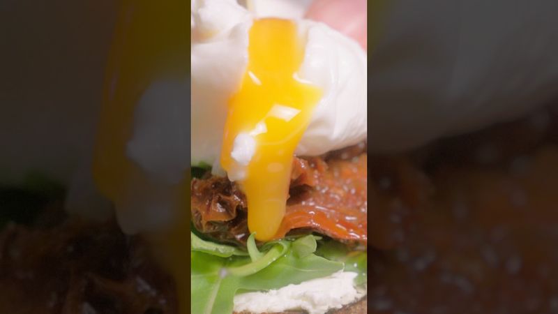 ЛУЧШИЙ способ приготовления ПАШОТ