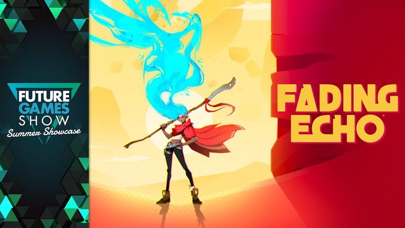 Fading Echo Reveal Trailer - Future Games Show Summer Showcase 2025