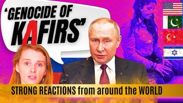 Pahalgam Attack: Putin's strong words, Turkish, and Pak media | India's response | Karolina Goswami