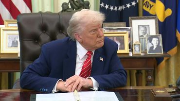 Trump says Gaza ceasefire deal 'very close' | AFP