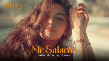 Mr Salama & DNDM - My Happines (Retro Mix 2025)