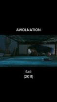 @AWOLNATION | #awolnation #sail #indie #indiemusic