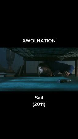 @AWOLNATION | #awolnation #sail #indie #indiemusic