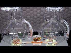 Столото представляет | Лотерея «Спортлото «4 из 20». Тираж № 10846 от 26.06.2025 г.