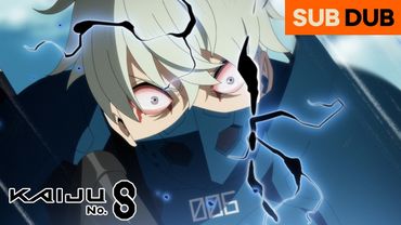 Ichikawa Finally Uses Kaiju No. 6's Power | Kaiju No. 8